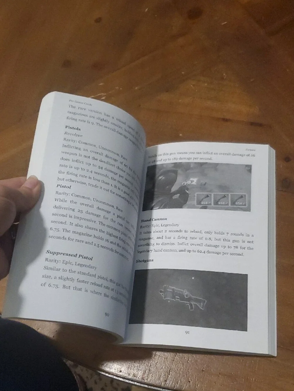 Fortnite For Kids: Pro Gamers Guide - Green Cover